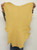 Buckskin Leather - Full Grain - Smoke - 3-3.25 oz. - 4.25 Square Feet (Hide #1-32)