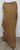 Buffalo Leather - Full Grain - Saddle Brown - 5-6 oz. - 19.25 Square Feet (Hide #2-29)