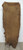 Buffalo Leather - Full Grain - Saddle Brown - 5-6 oz. - 17.25 Square Feet (Hide #2-30)