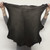 Soft LAMBSKIN Leather -Lightweight - Full Grain - BLACK - 1.75-2.0 oz. - 3.5 Square Feet (Hide #1-16)