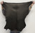 Soft LAMBSKIN Leather -Lightweight - Full Grain - BLACK - 1.75-2.0 oz. - 4.0 Square Feet (Hide #1-10)