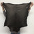Soft LAMBSKIN Leather -Lightweight - Full Grain - BLACK - 1.75-2.0 oz. - 4.0 Square Feet (Hide #1-6)