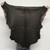 Soft LAMBSKIN Leather -Lightweight - Full Grain - BLACK - 1.75-2.0 oz. - 4.25 Square Feet (Hide #1-3)
