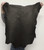 Soft LAMBSKIN Leather -Lightweight - Full Grain - BLACK - 1.75-2.0 oz. - 4.5 Square Feet (Hide #1-14)