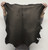 Soft LAMBSKIN Leather -Lightweight - Full Grain - BLACK - 1.75-2.0 oz. - 3.75 Square Feet (Hide #1-15)