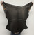 Soft LAMBSKIN Leather -Lightweight - Full Grain - BLACK - 1.75-2.0 oz. - 4.0 Square Feet (Hide #1-2)