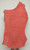 Cowhide Leather - Suede Split - Pink - 3-4 oz. - 8.5 Square Feet - (Hide #1-18)