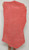 Cowhide Leather - Suede Split - Pink - 3-4 oz. - 10.25 Square Feet - (Hide #1-19)