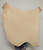 7-8 oz. Veg Tan Cowhide Leather Hide for for Wallets Straps Belts Holsters Sheaths Moccasin Soles Bags  Journals (Hide # 1-16)