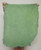 Soft Suede Leather Hide - SAGE - 2-3 oz.  5-6 Square Feet each