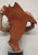 Buffalo Leather - Full Grain -  Heavyweight - 21-23 oz. -  (Hide #1-74)