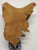 Buffalo Leather - Full Grain -  Heavyweight - 7-9 oz. -  (Hide #1-54)
