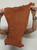 Buffalo Leather - Full Grain -  Heavyweight - 19-21 oz. -  (Hide #1-71)
