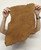 Buffalo Leather - Full Grain -  Heavyweight - 17-19 oz. -  (Hide #1-57)