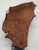 Buffalo Leather - Full Grain -  Heavyweight - 20-24+ oz. -  (Hide #1-65)