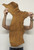 Buffalo Leather - Full Grain -  Heavyweight - 12-14 oz. -  (Hide #1-59)