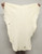 Deerskin Craft Leather - Full Grain - White - 3-4 oz. - 7.0 Square Feet  (Hide #1-27)