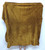 Buffalo Calf Leather - Suede Split - Tobacco - 4-5 oz. - 24.5 Square Feet (Hide #1-27)