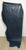 Cowhide Leather - Full Grain - Ocean Blue - 3 oz. - 30.5 Square Feet - (Hide # 6-79)