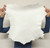 Full Grain Lambskin Leather - Pearl - 2-2.5 oz. - CHOOSE 3, 6 or 12 Hide Bundles