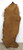 Buffalo Leather - Full Grain - Heavyweight 12-14 oz. - Saddle - 16.5 Square Feet - (Hide # 2-9)