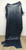 Cowhide Leather - Full Grain - Ocean Blue - 3 oz. - 35.0 Square Feet - (Hide # 6-80)