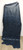 Cowhide Leather - Full Grain - Ocean Blue - 3 oz. - 30.25 Square Feet - (Hide # 6-81)