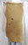 4-6 oz. SAND Buffalo Bison Leather Hide for Native American SASS Cowboy Crafts Moccasins Buckskins SCA LARP Cosplay Costumes#