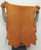 ACORN BUCKSKIN Leather Hide for Native American SASS Western Crafts Buckskins Cosplay Renfaire SCA LARP Garb Costumes Laces Medicine Bags Laces Deer Antler Mounts 11-60