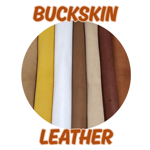 Buckskin Hides