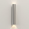 Ava 400 Coastal in Brushed Stainless Steel