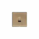 Intermediate Switches