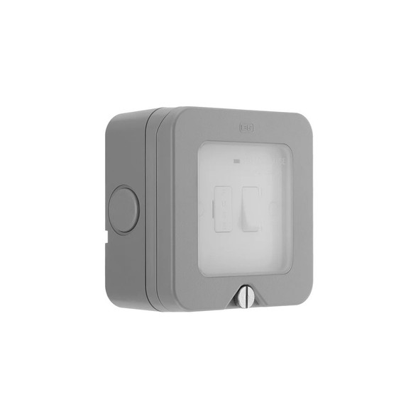 WP53 Switched Spur Closed