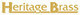 Heritage Brass