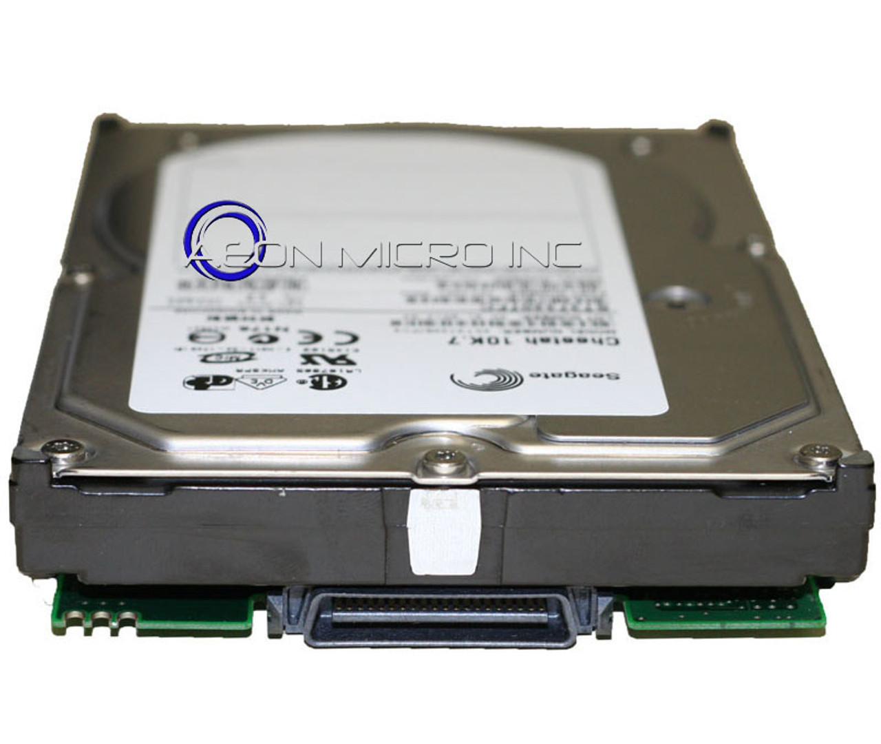 ST3300955FCV Seagate 300GB 10K Fibre Channel Hard Drive