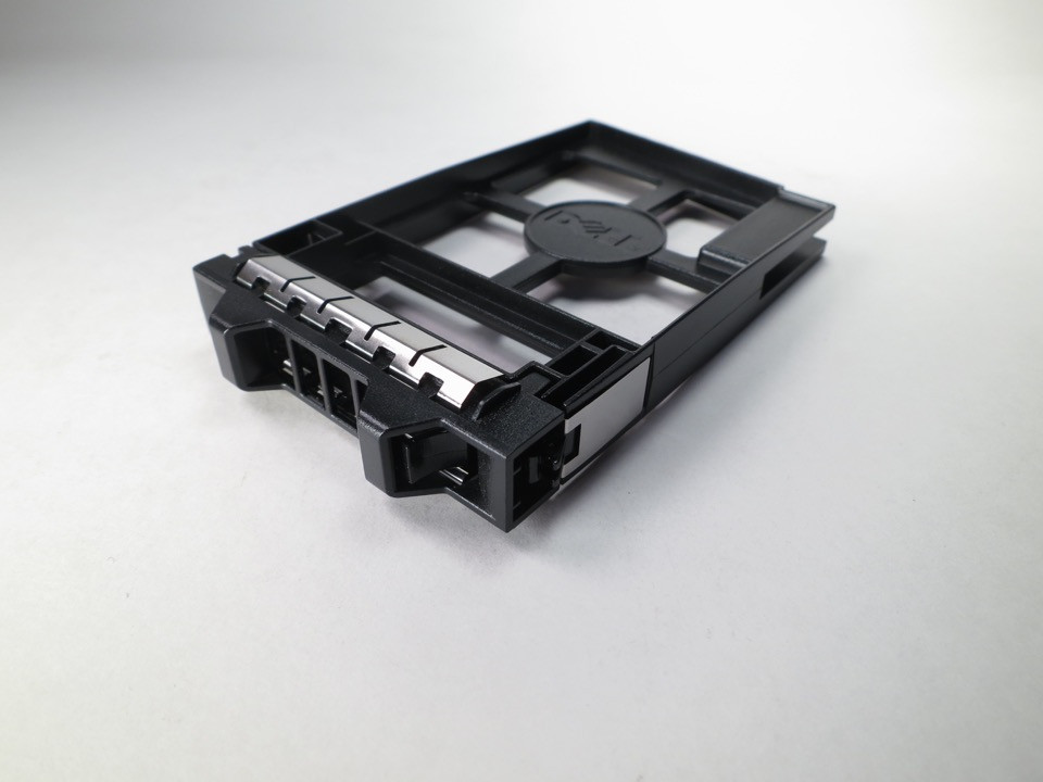 DELL 2.5 HDD Blank Filler Caddy R-T-Serie 0TW13J TW13J 05PPFJ 5PPFJ R720 R730 R630 R620