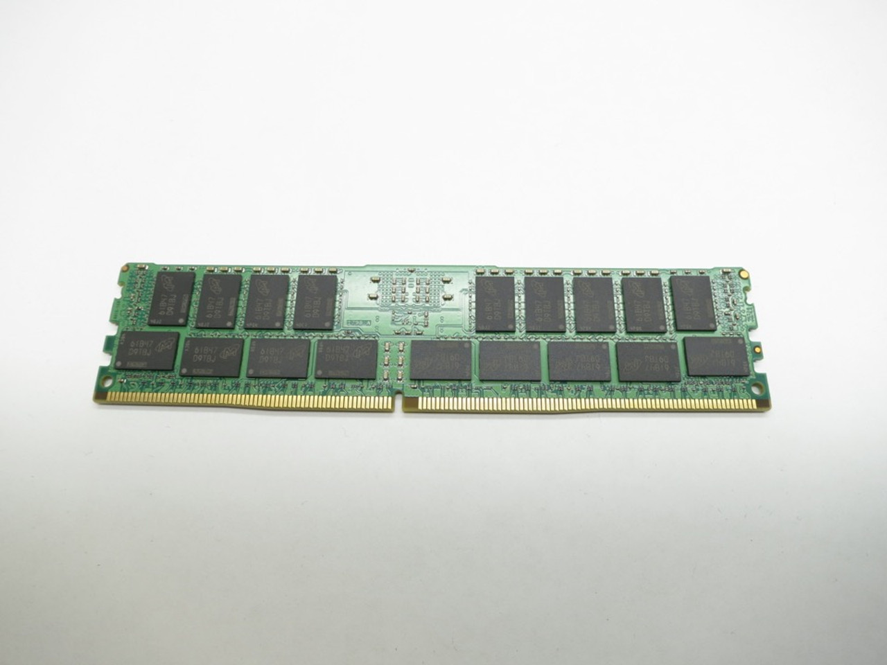 CRUCIAL 32GB DDR4 2400 RDIMM 2Rx4 CL=17 PC4-19200 1.2V 288-PIN SDRAM MODULE