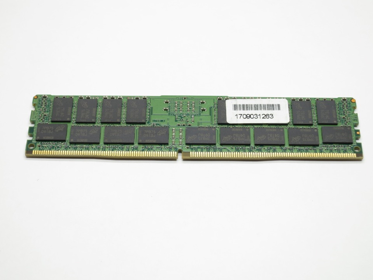 CT32G4RFD424A CRUCIAL 32GB DDR4 2400 RDIMM ECC Reg REF