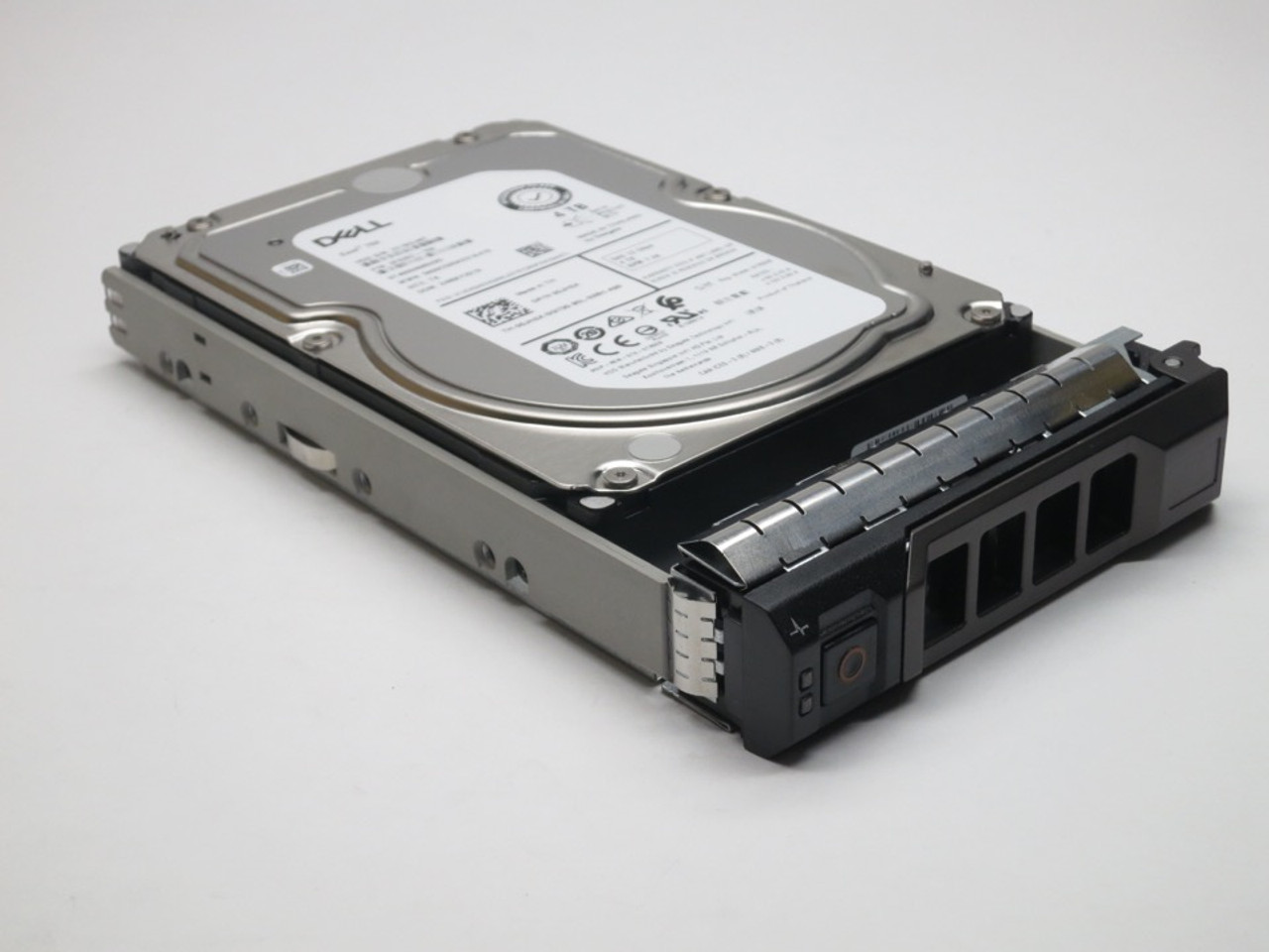 529FG DELL 4TB 7.2K SAS 3.5