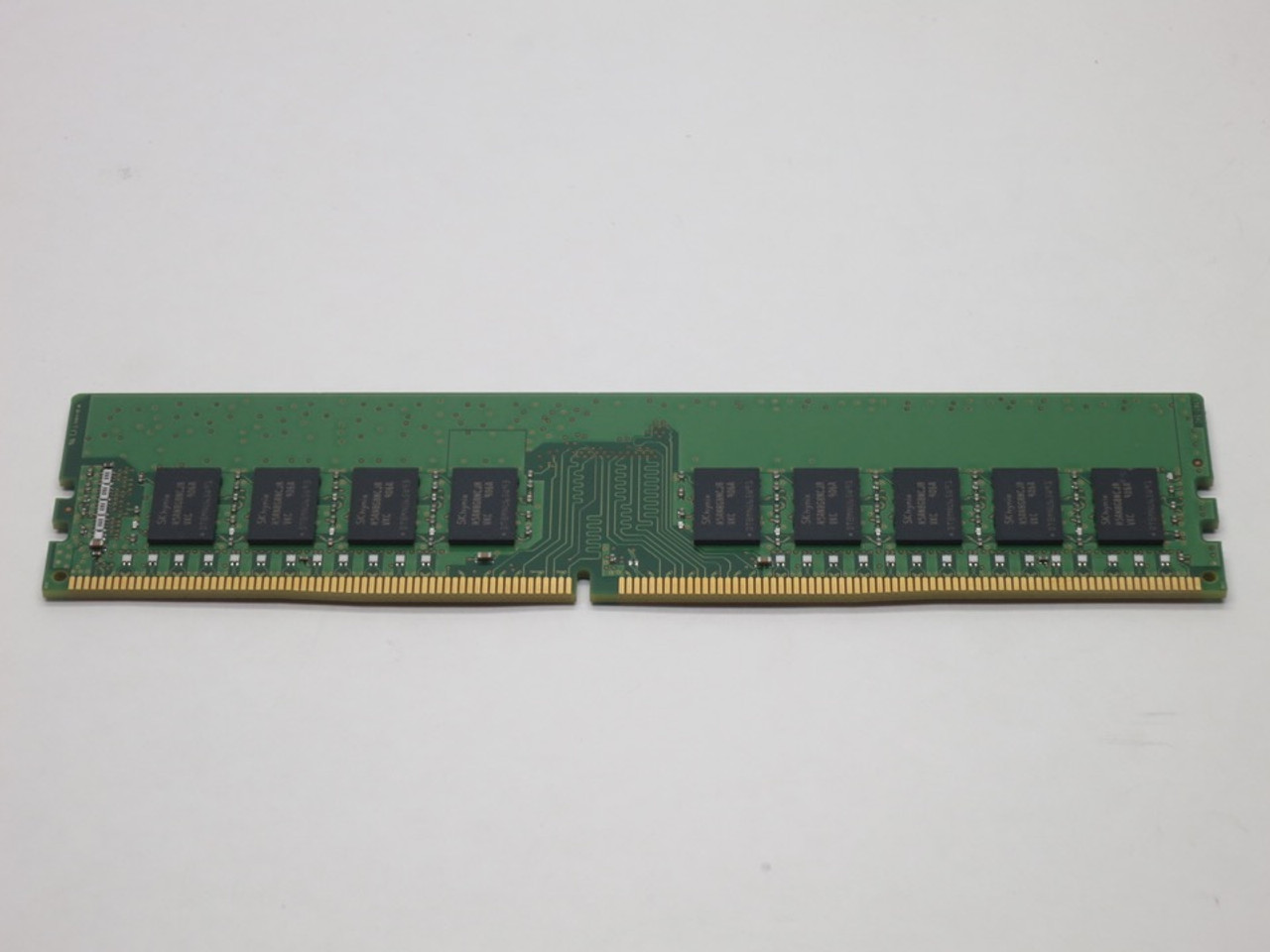 HMA82GU7CJR8N-VK HYNIX 16GB DDR4 2666 ECC UNBUFFERED 2Rx8 PC4 
