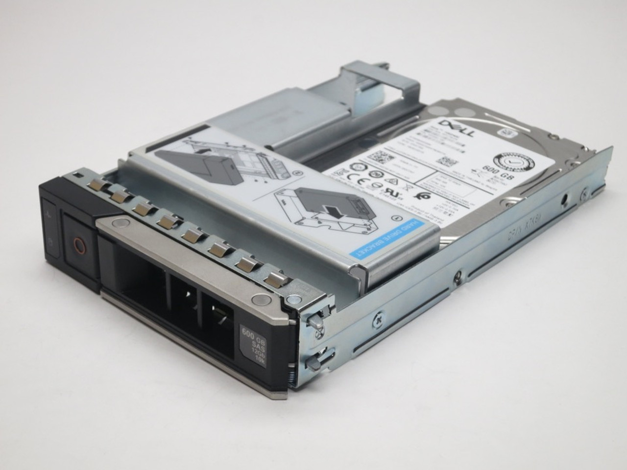 Harddrive 600GB 10k 3.5in.-