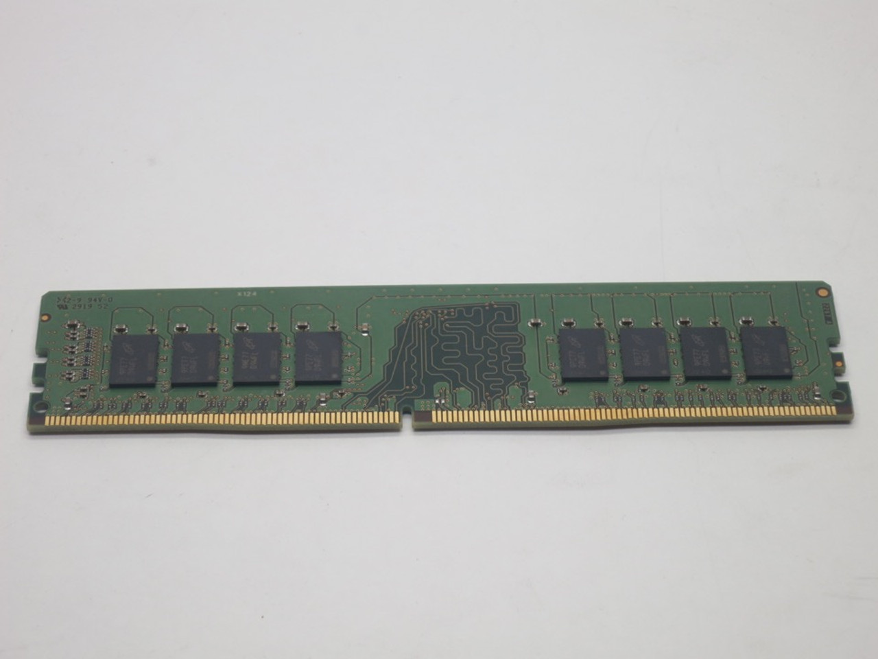 CT16G4DFD832A CRUCIAL 16GB DDR4 3200 2Rx8 PC4-25600 UDIMM SDRAM