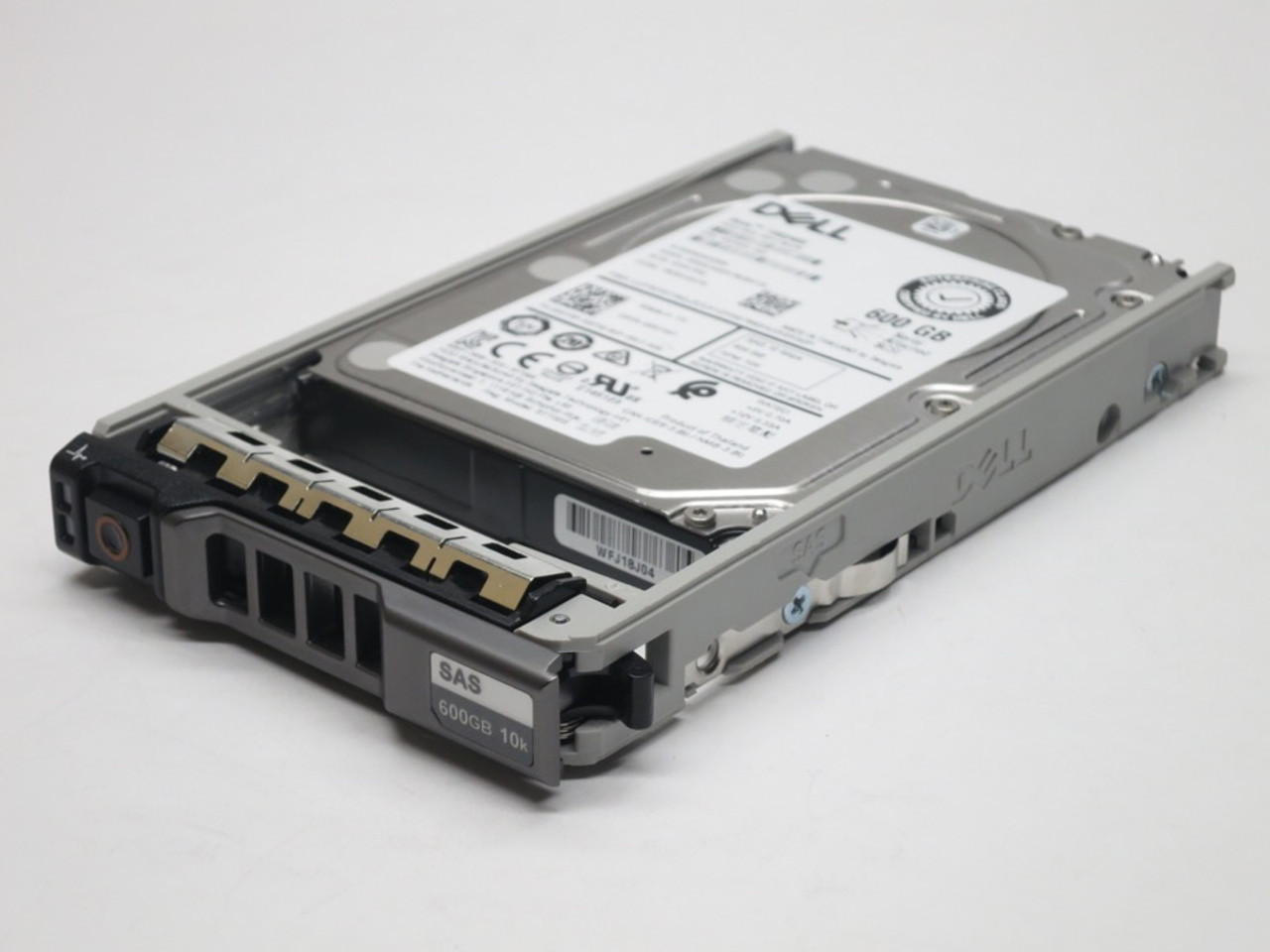 400-AJOX DELL 600GB 10K SAS 2.5