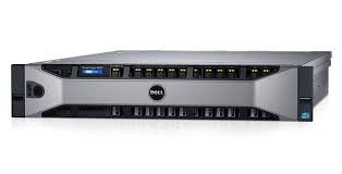 Dell PowerEdge R830 intel Xeon E5-4600 v4 DDR4 8G-64GB 16 HDD 13G
