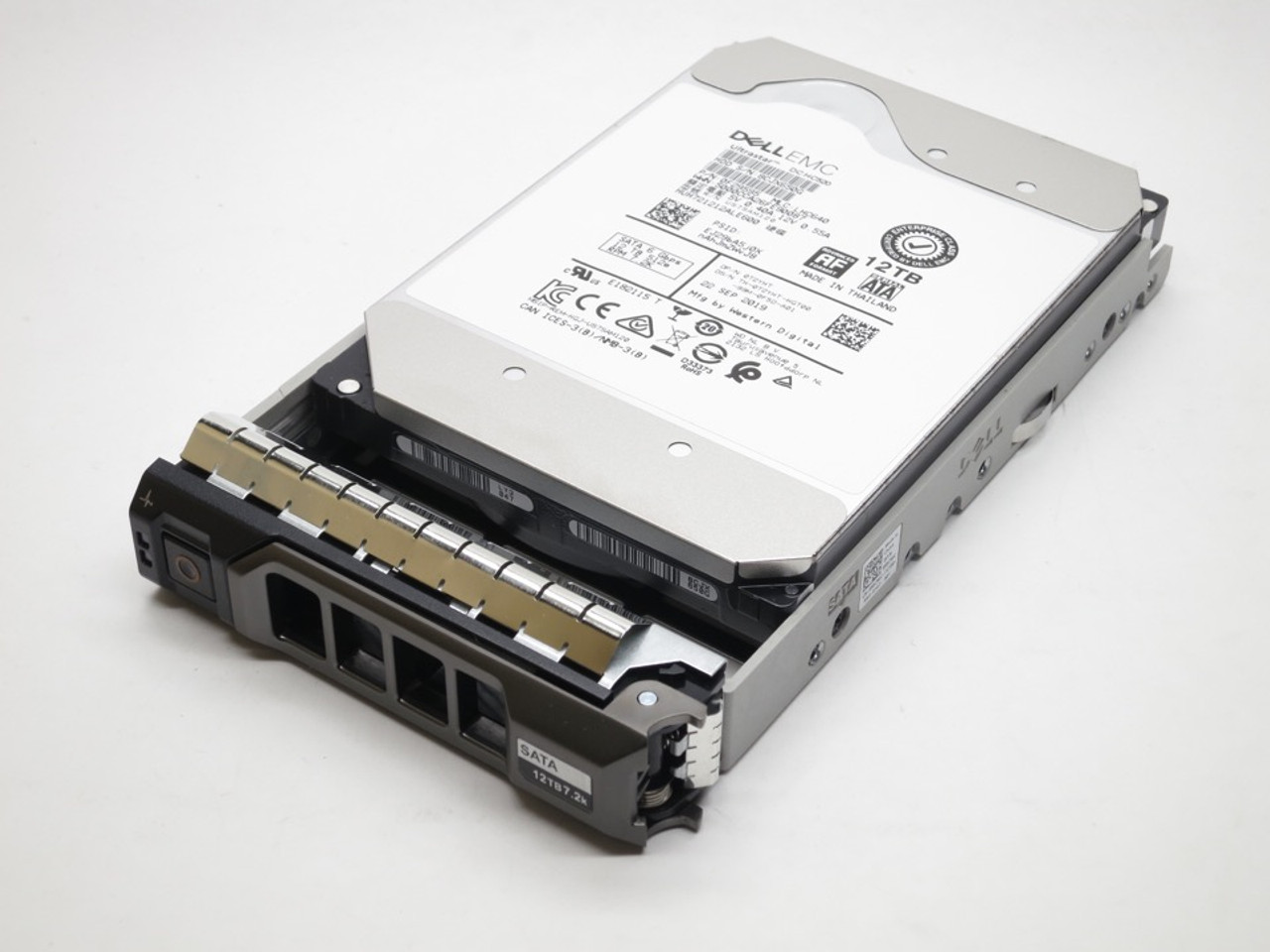 HDD 12TB-