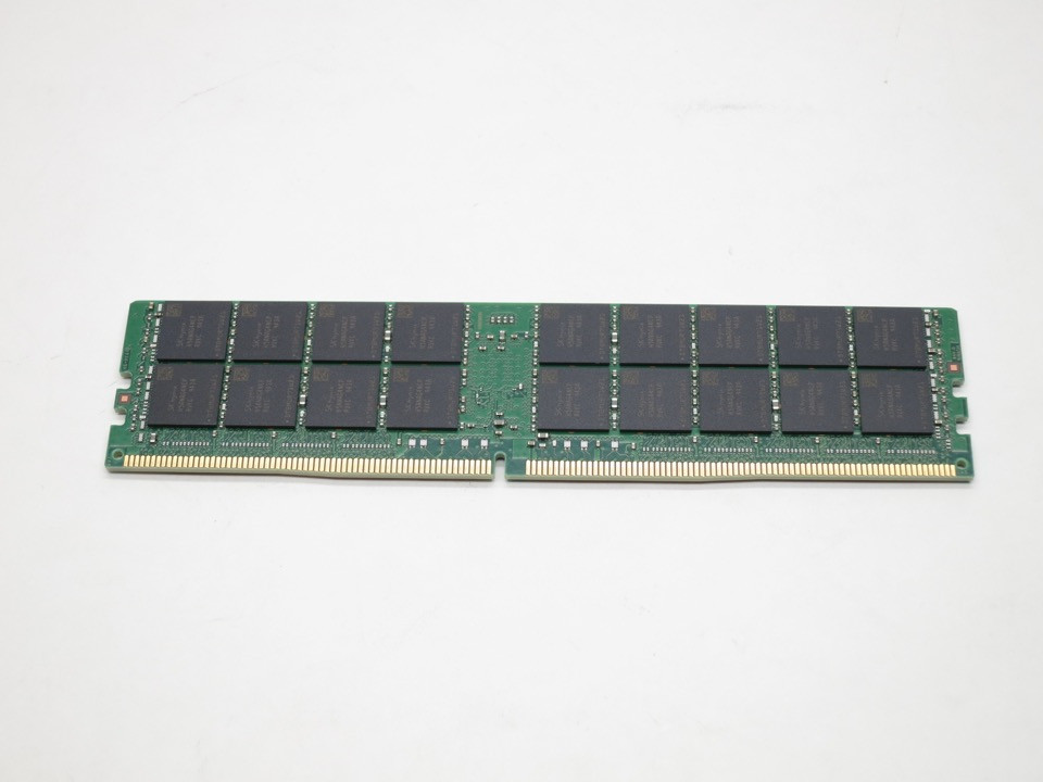 HMAA8GL7CPR4N-VK HYNIX 64GB DDR4 2666 LOAD REDUCED ECC REGISTERED