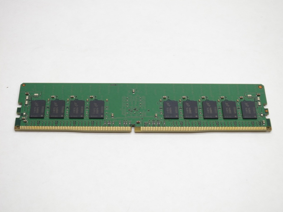 MTA18ASF2G72PZ-3G2J3 MICRON 16GB DDR4 3200 RDIMM ECC REG RAM
