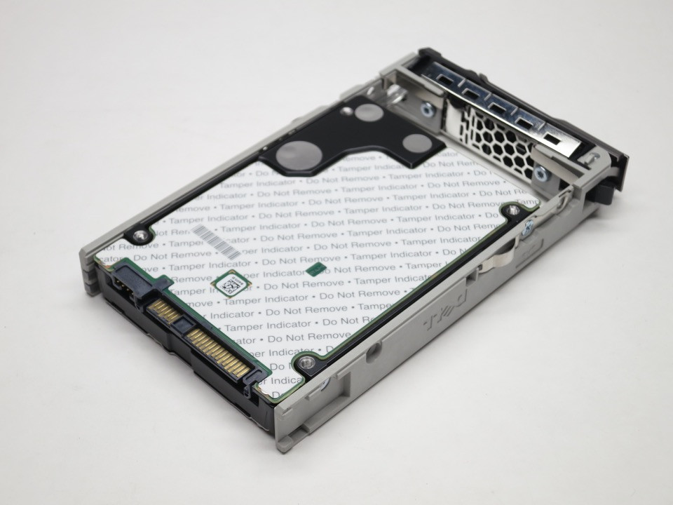 400-AVBI DELL 2.4TB 10K SAS 2.5