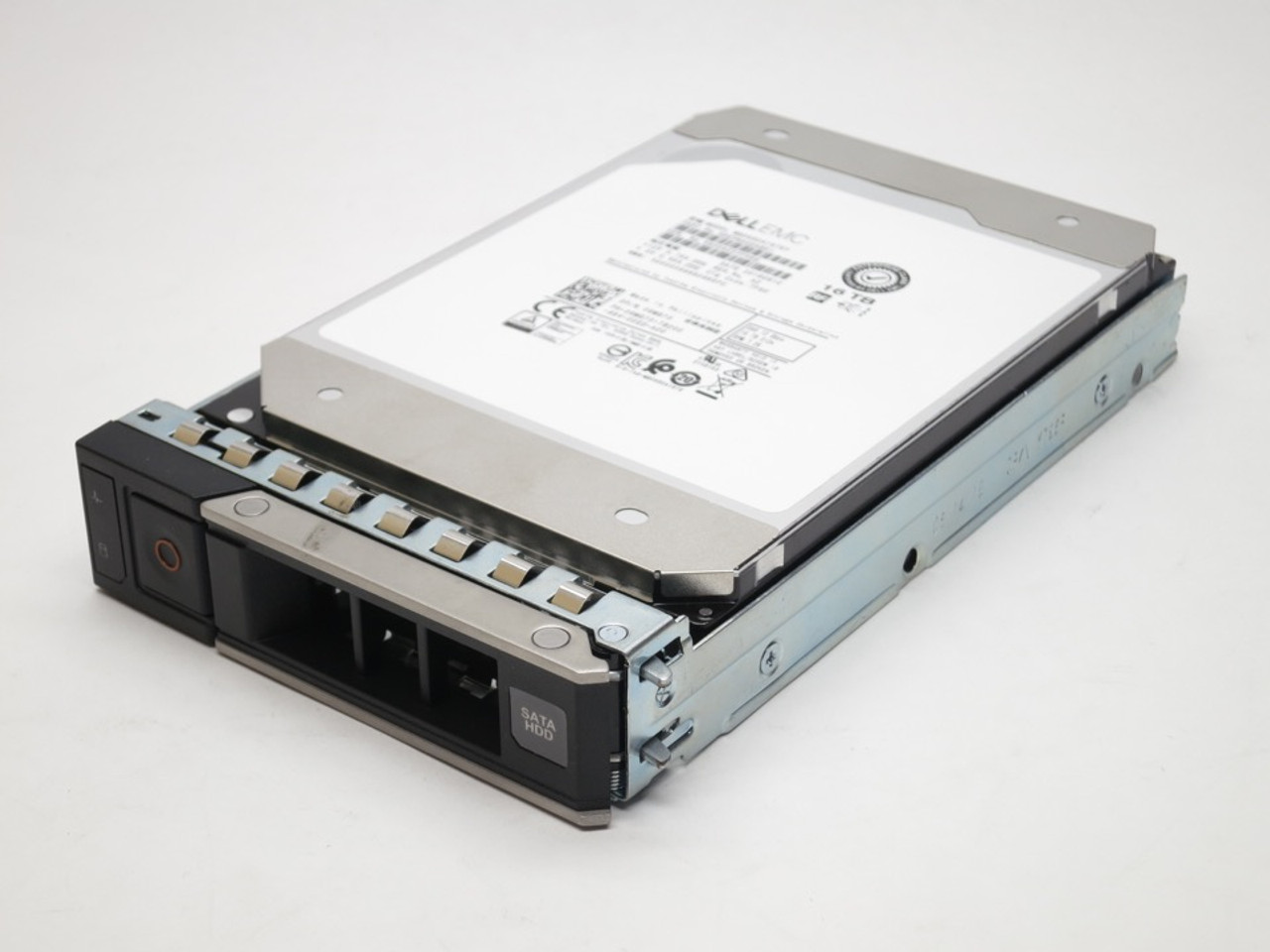 400-BHFI DELL 16TB 7.2K SATA 3.5 6Gb/s HDD 14G KIT 512e FS - Aeon