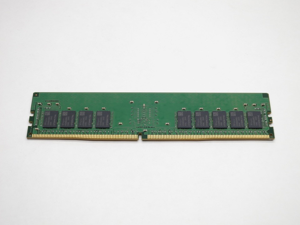 HMA82GR7CJR8N-XN SK HYNIX 16GB DDR4 3200 ECC REG 2Rx8